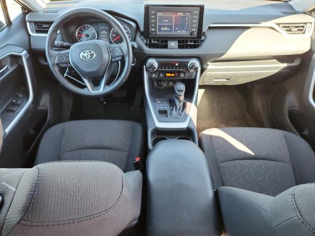 2019 TOYOTA RAV4 XLE - 2T3P1RFV6KC027920
