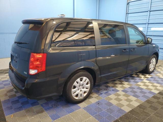 2018 DODGE GRAND CARAVAN SE #3279589261