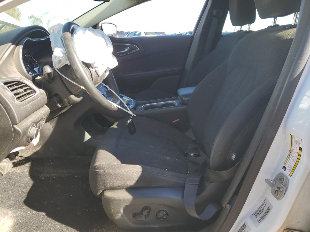 CHRYSLER 200 LIMITED