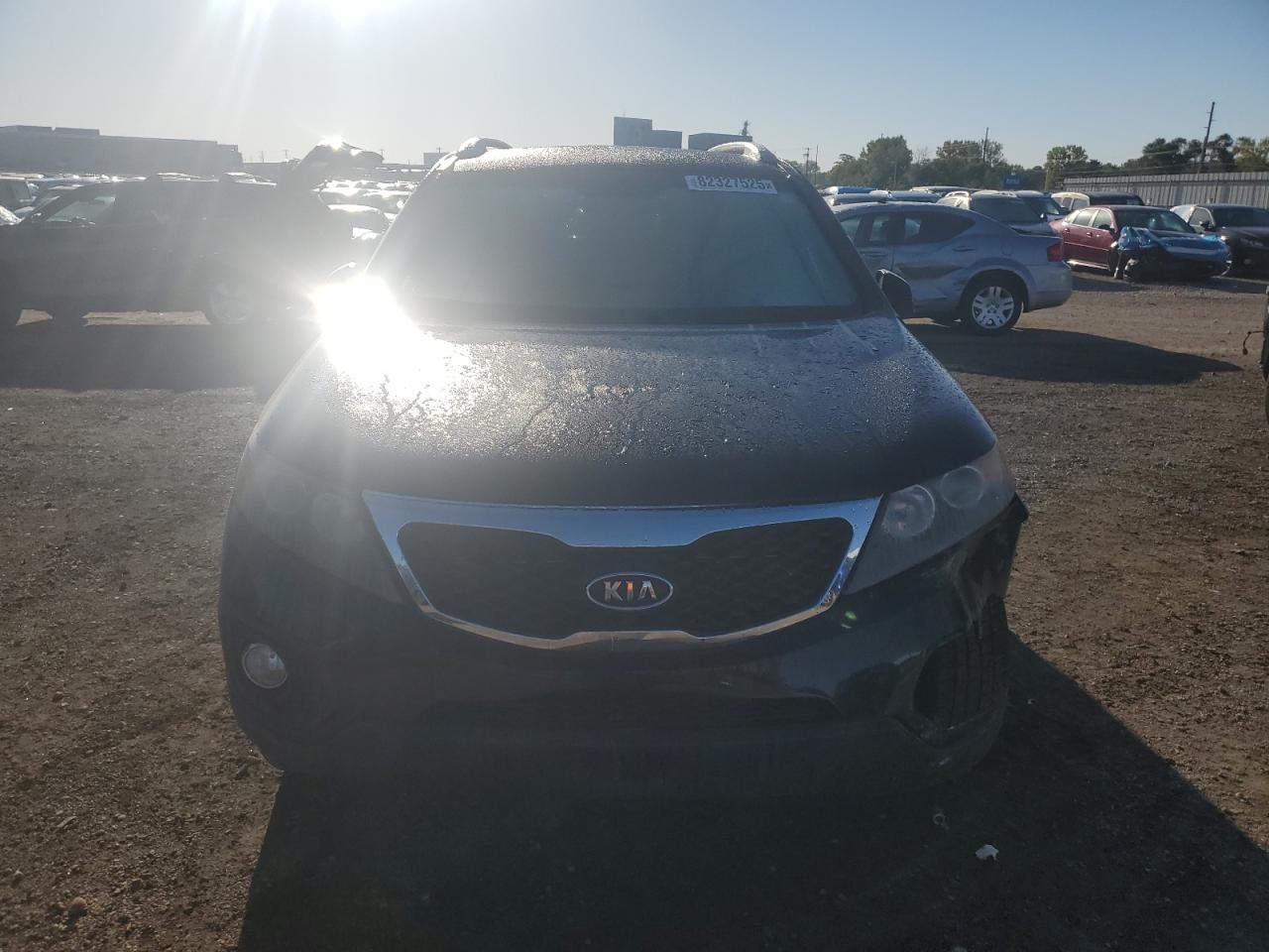 KIA SORENTO BASE