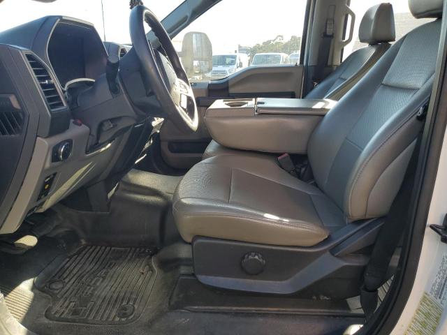 2022 FORD F350 SUPER #3290301210