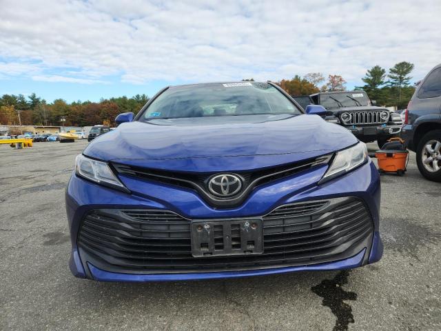 2018 TOYOTA CAMRY L - JTNB11HK8J3047094