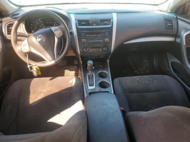 2013 NISSAN ALTIMA 2.5 #3301705377