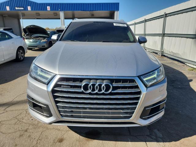 2018 AUDI Q7 PREMIUM - WA1LAAF72JD037222
