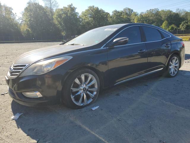 HYUNDAI AZERA GLS