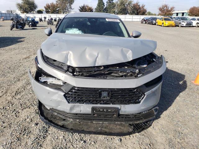 2025 HONDA ACCORD HYB #3304021592