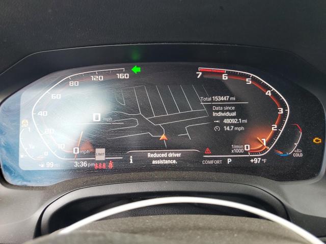 2020 BMW 330I 3MW5R1J00L8B06066