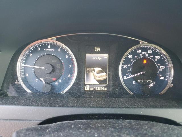 2016 TOYOTA CAMRY LE - 4T1BF1FK0GU577440