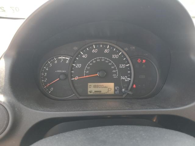 2024 MITSUBISHI MIRAGE ES ML32AUHJ8RH004194