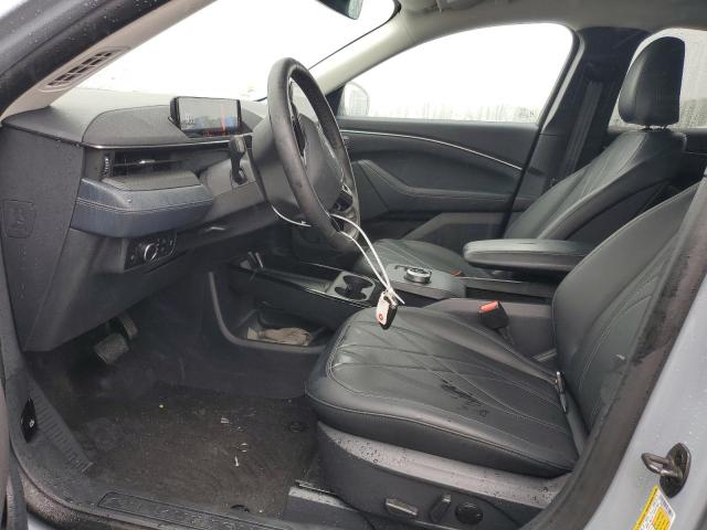 2024 FORD MUSTANG MA #3291295485