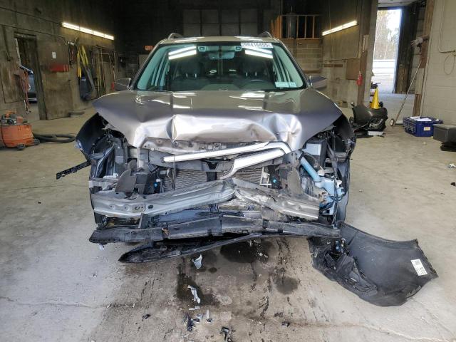 2021 SUBARU FORESTER P - JF2SKAFC6MH403757