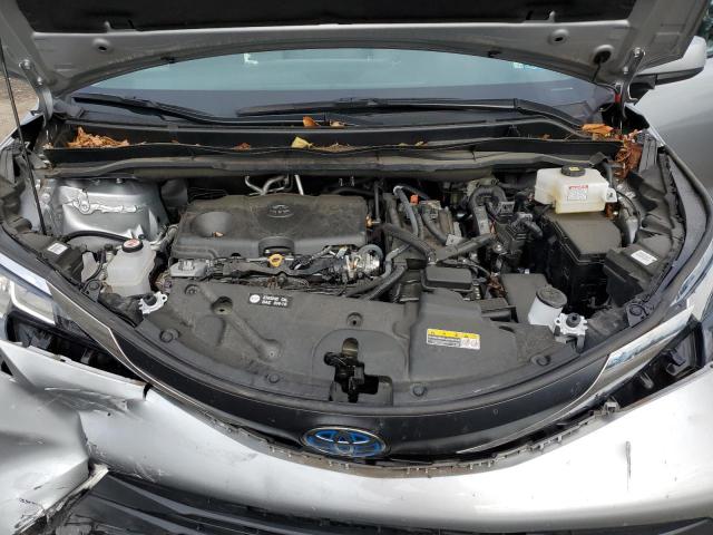 2023 TOYOTA SIENNA LE 5TDKRKEC7PS172398