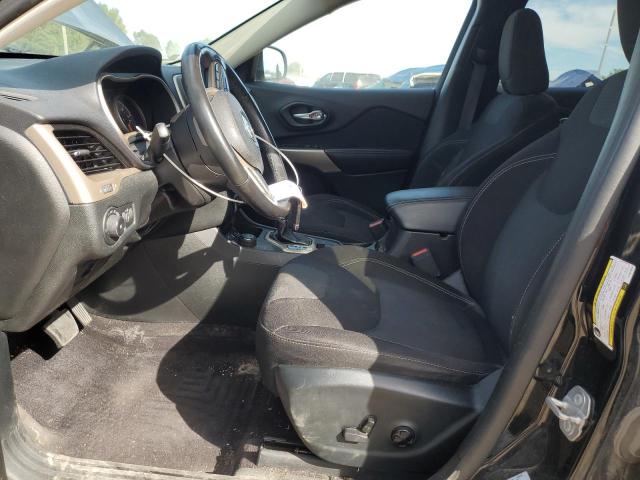 2017 JEEP CHEROKEE L - 1C4PJMCB5HW654050