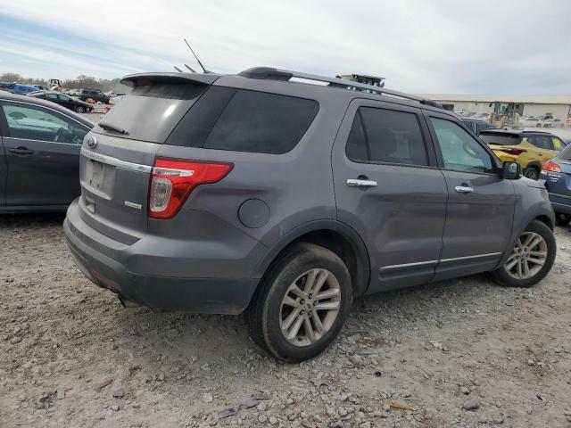 2013 FORD EXPLORER X - 1FM5K7D92DGC15289