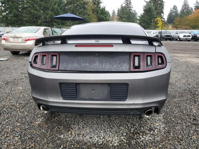 2013 FORD MUSTANG GT #3308408355