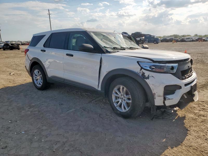 2020 FORD EXPLORER 1FMSK7BH0LGC98409