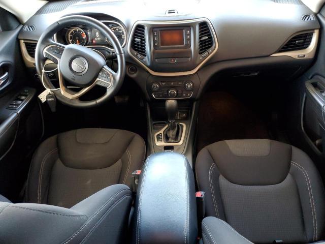 2016 JEEP CHEROKEE L 1C4PJLCB7GW369634