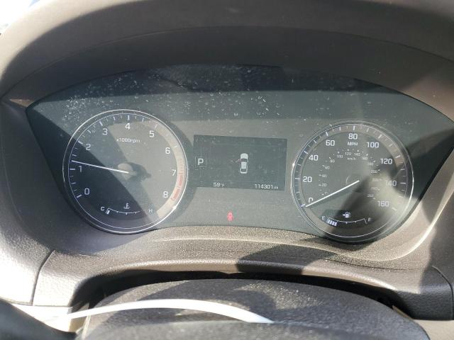 2016 HYUNDAI GENESIS 3. #3293476444