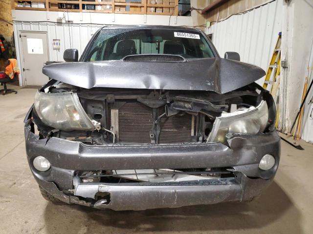 2011 TOYOTA TACOMA ACC - 5TFUU4EN6BX018708