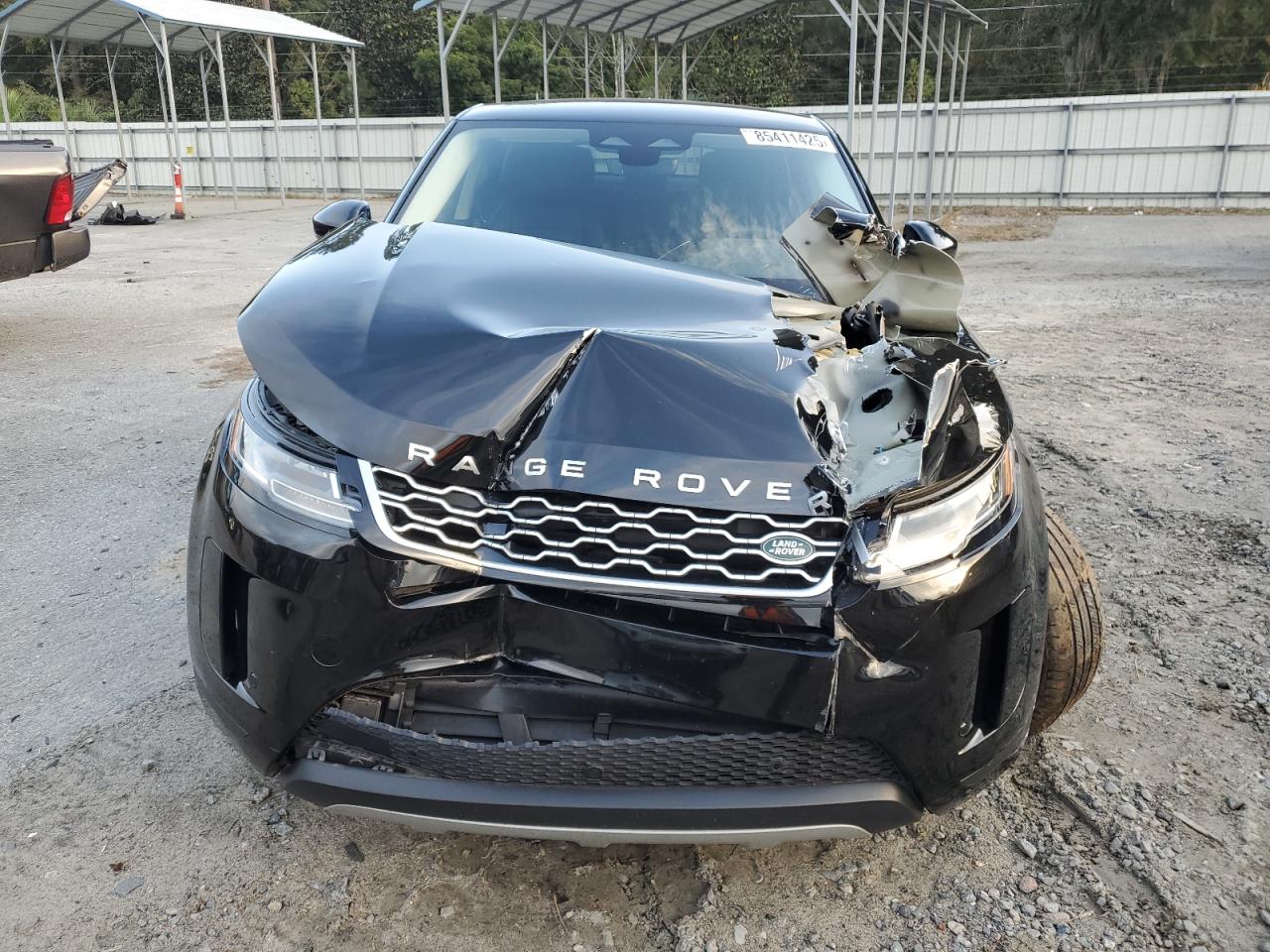 Lot #3302843919 2023 LAND ROVER RANGE ROVE