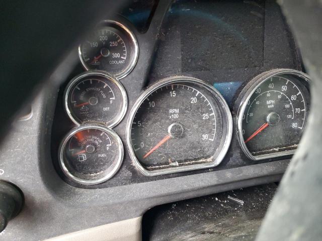 2020 PETERBILT TRACTOR 567 #3318996326