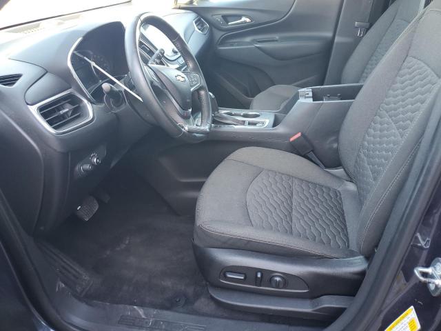 2019 CHEVROLET EQUINOX LT #3294407509