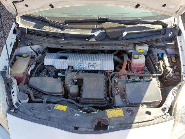 2010 TOYOTA PRIUS - JTDKN3DU8A0138881