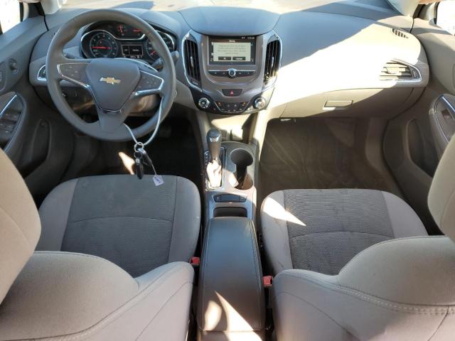 2018 CHEVROLET CRUZE LT 1G1BE5SM8J7222228