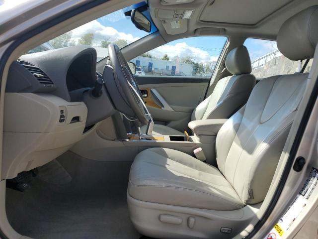 2007 TOYOTA CAMRY LE #3294493517