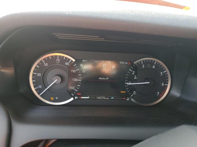 2020 LAND ROVER DISCOVERY #3315738359