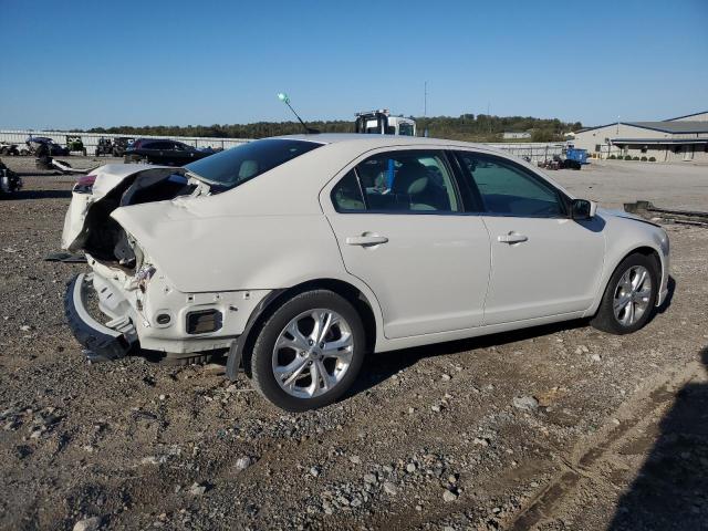 2012 FORD FUSION SE - 3FAHP0HA3CR389092