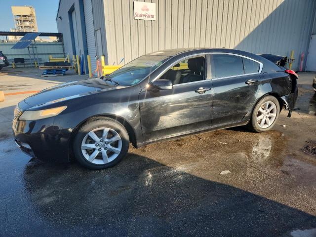 ACURA TL TECH