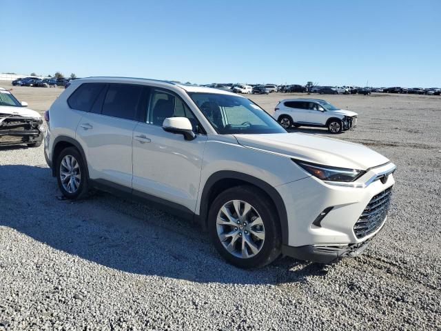 2024 TOYOTA GRAND HIGH - 5TDAAAB5XRS065593