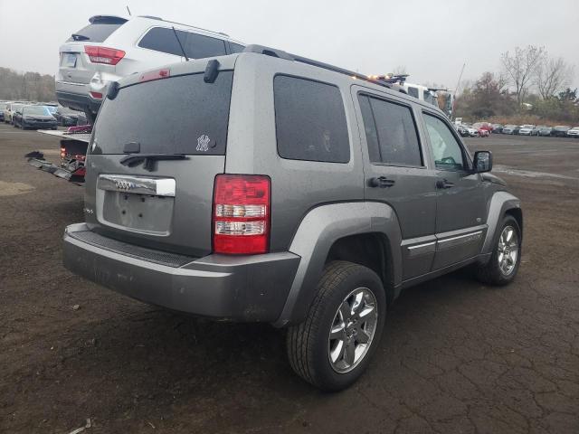 2012 JEEP LIBERTY SP - 1C4PJMAK8CW200144