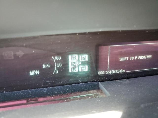 2011 TOYOTA PRIUS - JTDKN3DUXB5329674