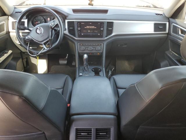 2019 VOLKSWAGEN ATLAS SE - 1V2LR2CA8KC515122