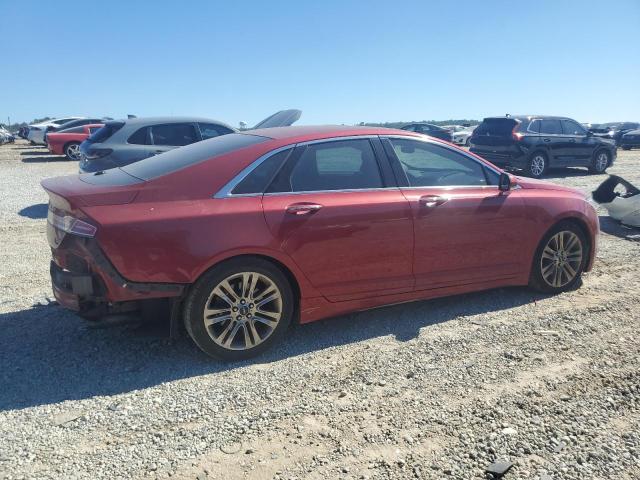 2014 LINCOLN MKZ - 3LN6L2GK1ER829831