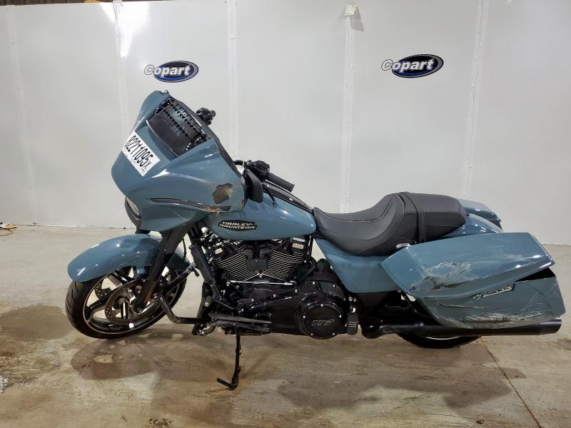 2024 HARLEY-DAVIDSON FLHX 1HD1KB715RB615622