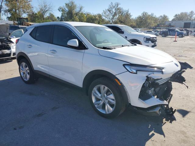 2025 BUICK ENCORE GX #3304035488