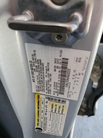 2016 LINCOLN MKZ #3284844578