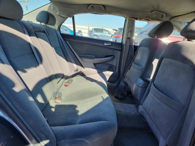 2007 HONDA ACCORD SE #3304500558