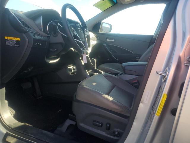 2017 HYUNDAI SANTA FE S - 5XYZW4LAXHG480040