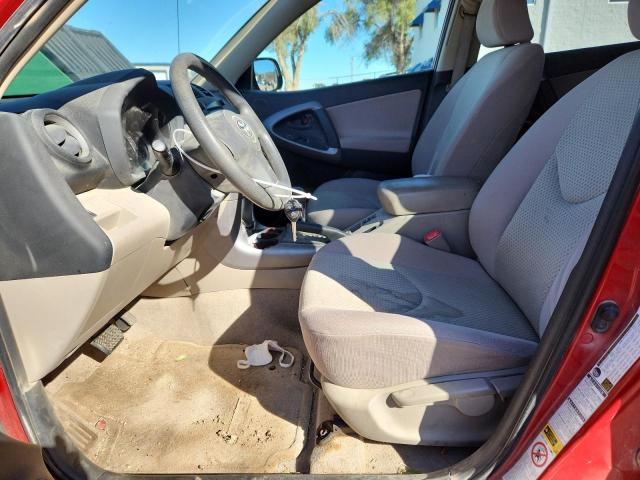 2007 TOYOTA RAV4 #3281440983