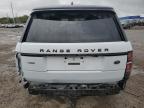 Lot #3315593793 2019 LAND ROVER RANGE ROVE