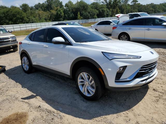 2025 BUICK ENVISTA PREFERRED - KL47LAEP9SB100603