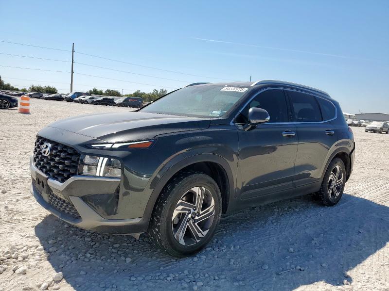 Global Auto Auctions: 2023 HYUNDAI SANTA FE SEL