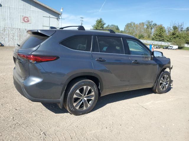 2023 TOYOTA HIGHLANDER - 5TDKDRBH4PS042893