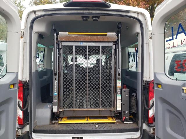 2019 FORD TRANSIT T- #3290127274