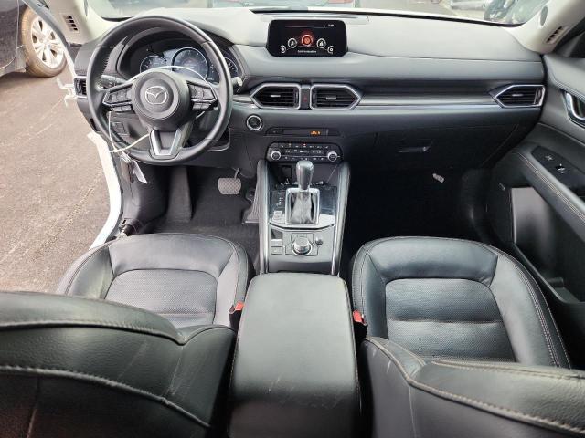 2020 MAZDA CX-5 GRAND - JM3KFADM2L0825253