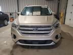 Lot #3303931705 2018 FORD ESCAPE TIT